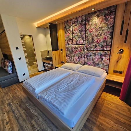 First Mountain Hotel Zillertal Aschau Im Zillertal Exterior photo