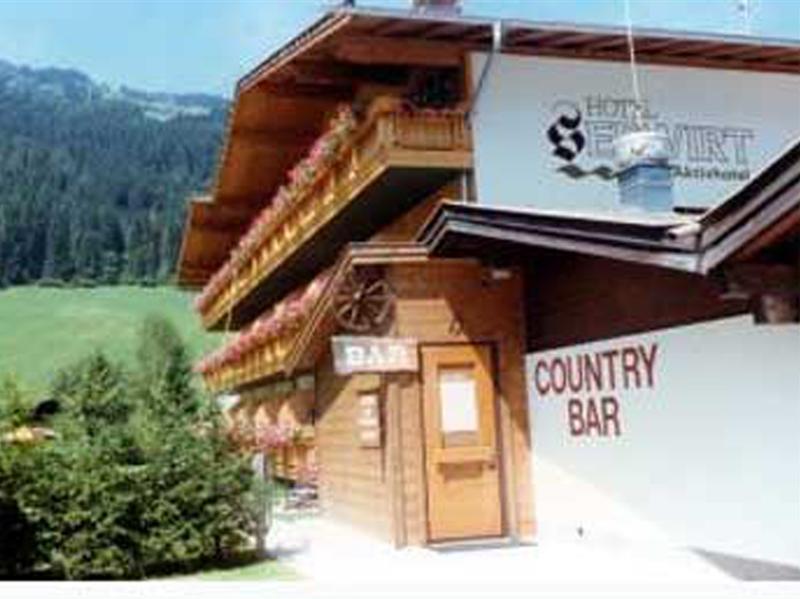 First Mountain Hotel Zillertal Aschau Im Zillertal Exterior photo