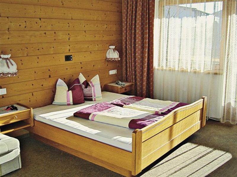 First Mountain Hotel Zillertal Aschau Im Zillertal Exterior photo