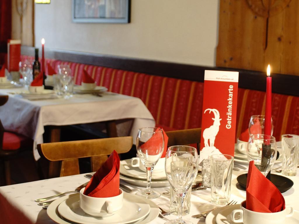 First Mountain Hotel Zillertal Aschau Im Zillertal Exterior photo